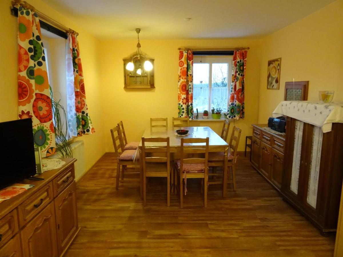 Holiday home Ferien Am Waldrand *