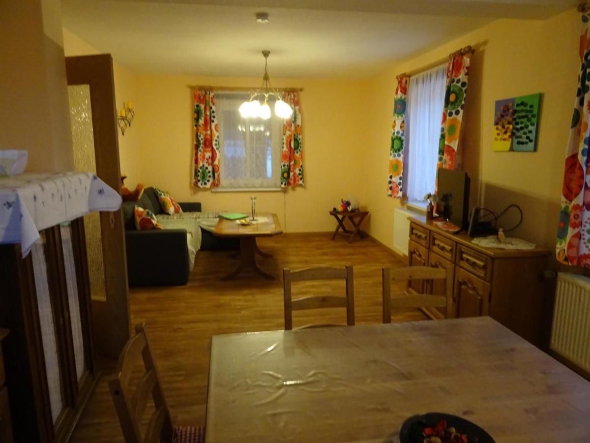 Ferien Am Waldrand Holiday home